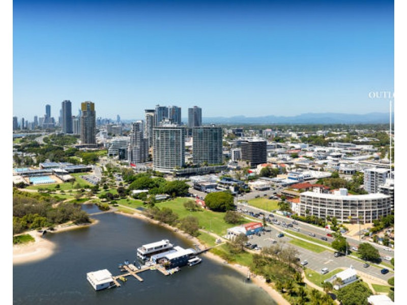 103/11 Norman Street, Southport QLD 4215