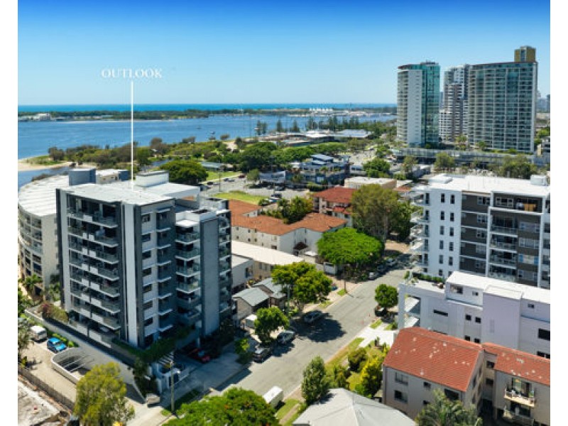 103/11 Norman Street, Southport QLD 4215