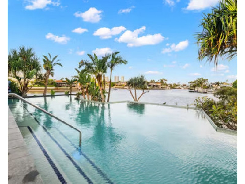 Biggera Waters QLD 4216