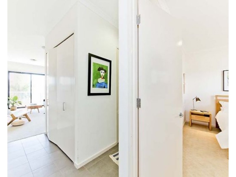 Perth WA 6000