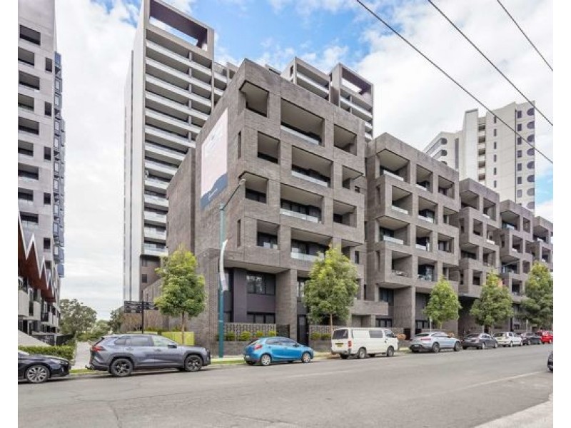 28 Shepherd Street, Liverpool NSW 2170