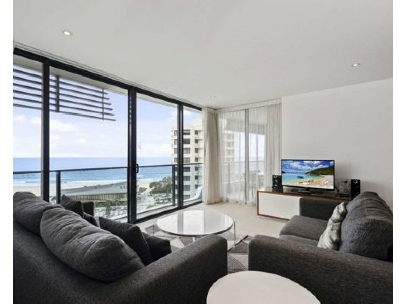 1 Oracle Boulevard, Broadbeach QLD 4218