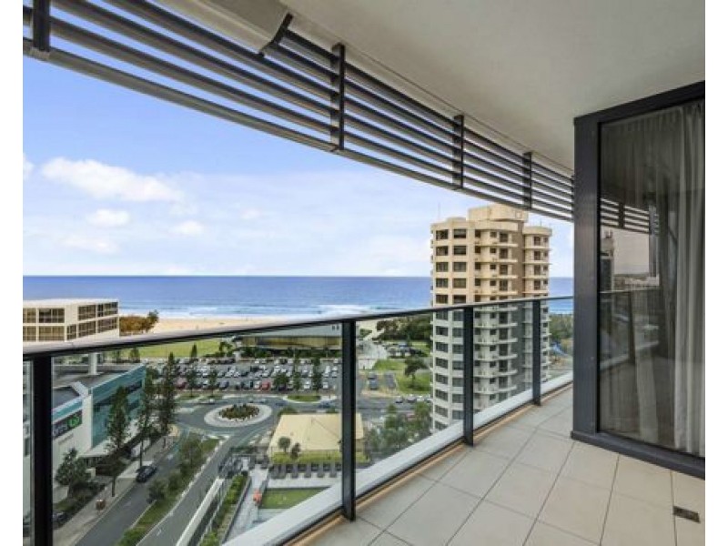 1 Oracle Boulevard, Broadbeach QLD 4218