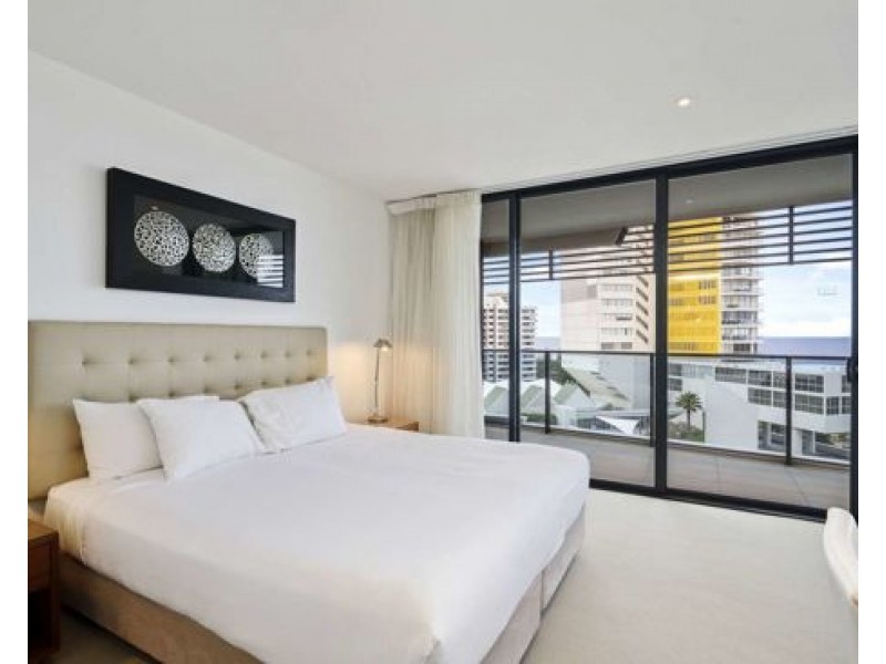 1 Oracle Boulevard, Broadbeach QLD 4218