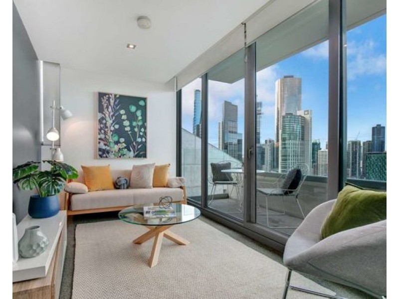 8 DOWNIE STREET, Melbourne VIC 3000