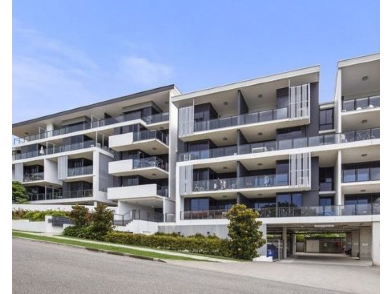 202/32 Gonzales Street, Macgregor QLD 4109