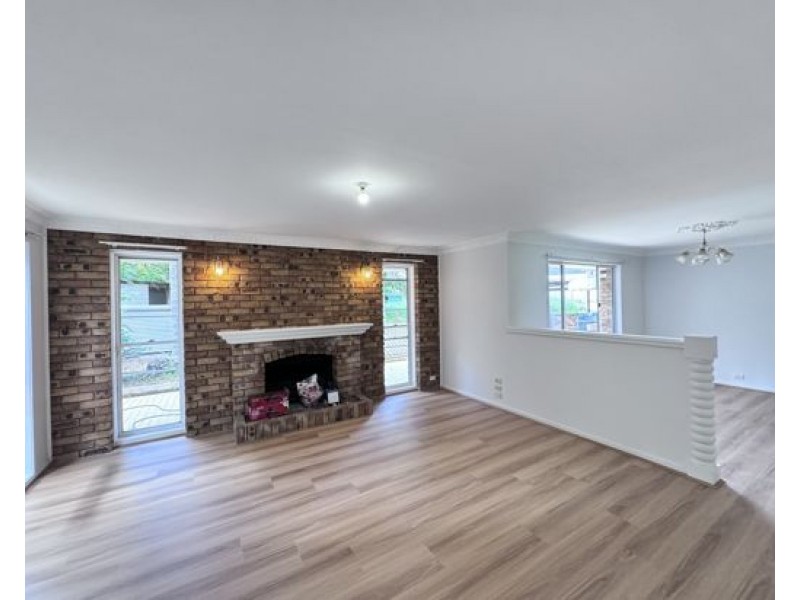 461 Miles Platting Road, Rochedale QLD 4123
