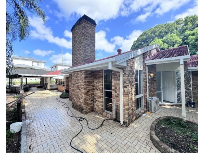 461 Miles Platting Road, Rochedale QLD 4123