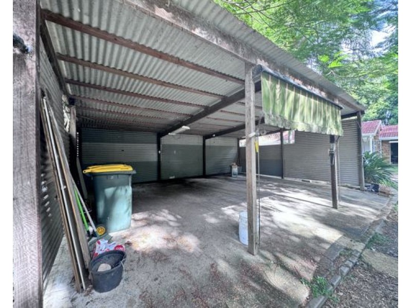 461 Miles Platting Road, Rochedale QLD 4123