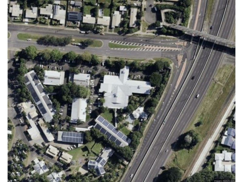 255 1 -21 Anderson Rd, Woree QLD 4868