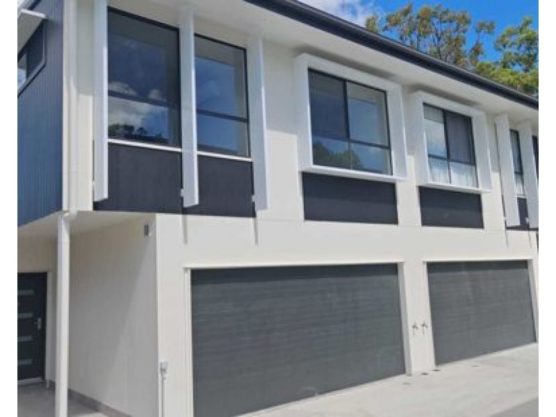 Lot 9 242 Englefield, Oxley QLD 4075