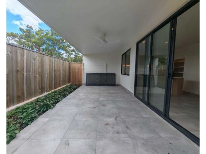 Lot 9 242 Englefield, Oxley QLD 4075