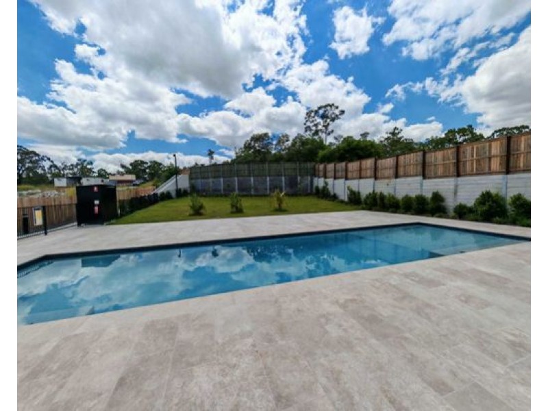 Lot 9 242 Englefield, Oxley QLD 4075