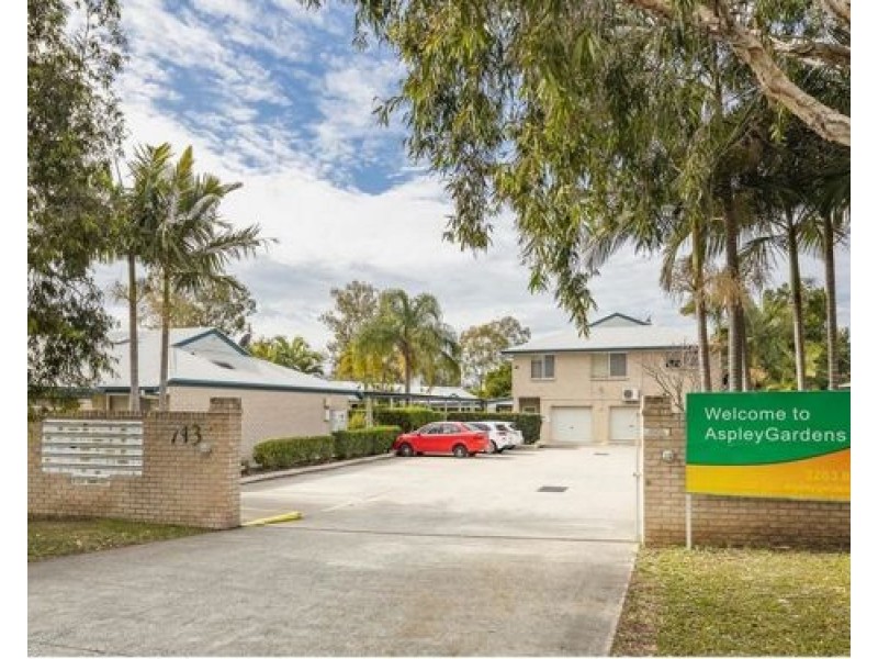 19 /743 Trouts Rd, Aspley QLD 4034
