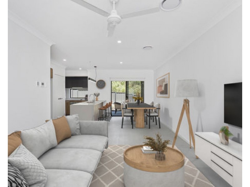 5/142 The heights Bvd, Pimpama, Pimpama QLD 4209