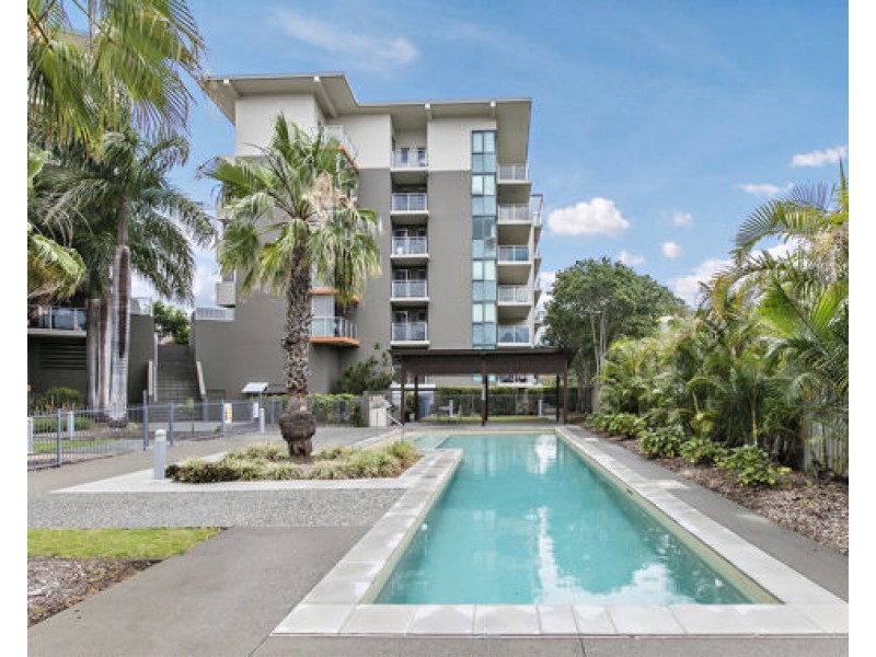 4604/12-14 Executive Dr,, Burleigh Waters QLD 4220