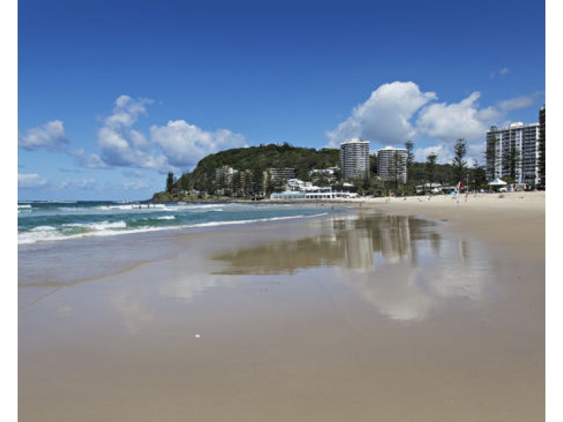 4604/12-14 Executive Dr,, Burleigh Waters QLD 4220