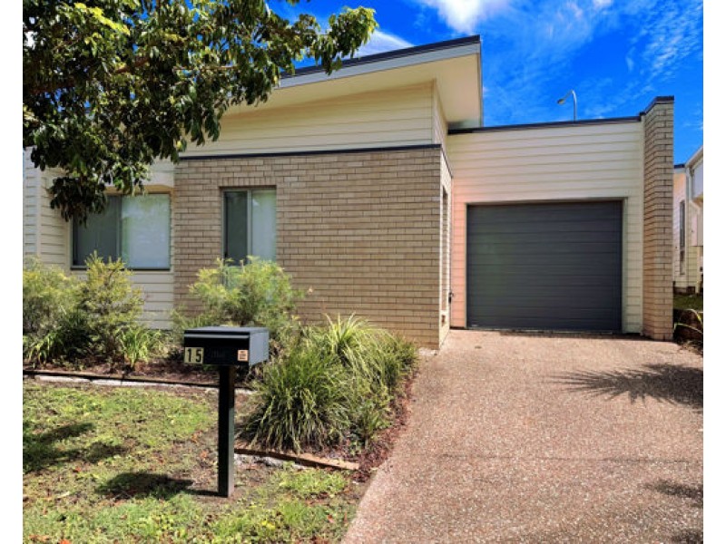 15 Gideon Gardens, Pimpama QLD 4209