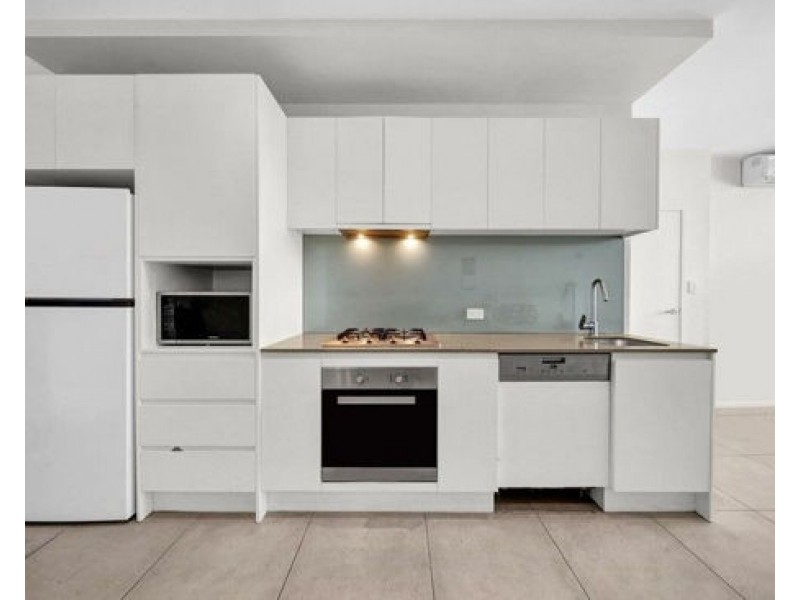 206/5 Cameron Street, South Brisbane QLD 4101