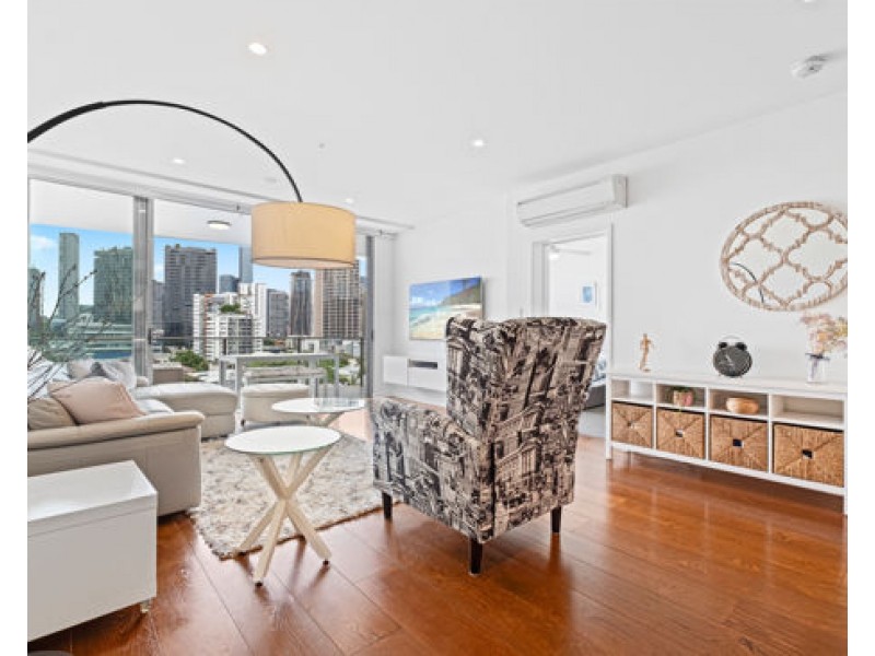 1101/5 Cameron Street, South Brisbane QLD 4101