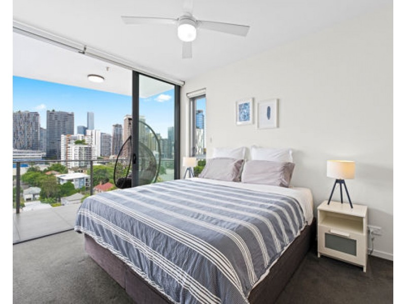 1101/5 Cameron Street, South Brisbane QLD 4101