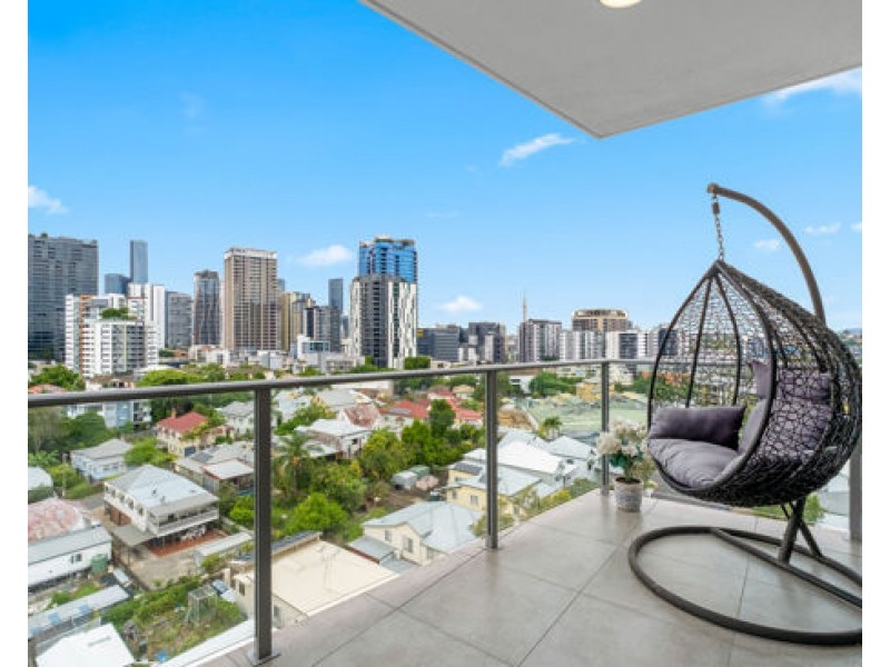 1101/5 Cameron Street, South Brisbane QLD 4101