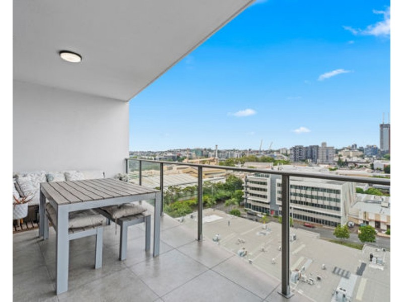 1101/5 Cameron Street, South Brisbane QLD 4101