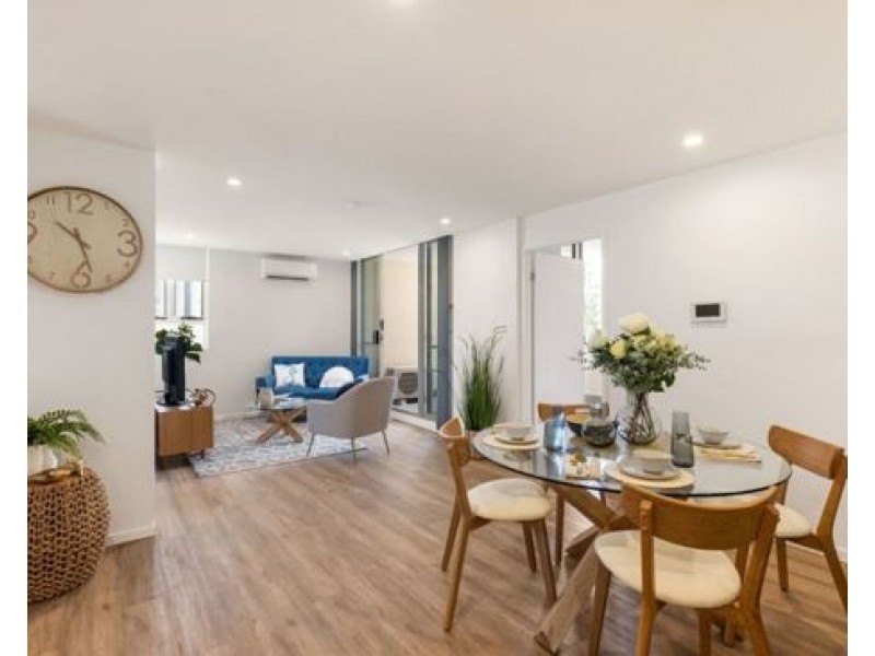 303/81 Sutton Street, Redcliffe QLD 4020