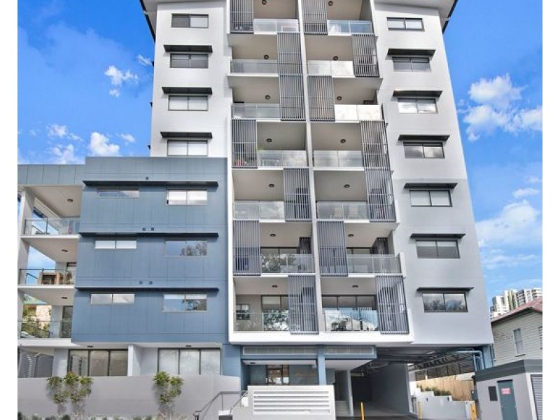405/5 Folkestone Street, Bowen Hills QLD 4006