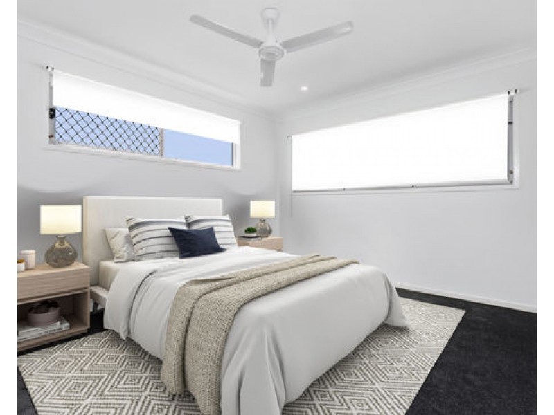 35/142 The heights Bvd, Pimpama QLD 4209