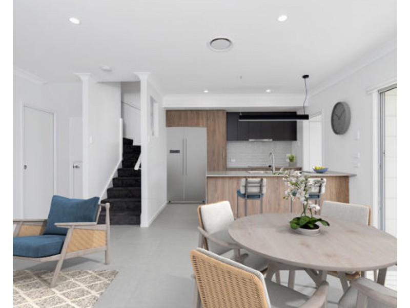 35/142 The heights Bvd, Pimpama QLD 4209