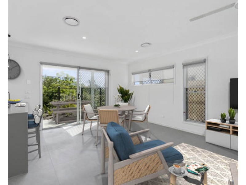 35/142 The heights Bvd, Pimpama QLD 4209