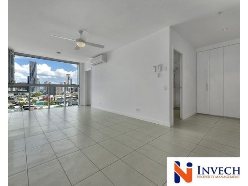 1309/338 Water Street, Fortitude Valley QLD 4006