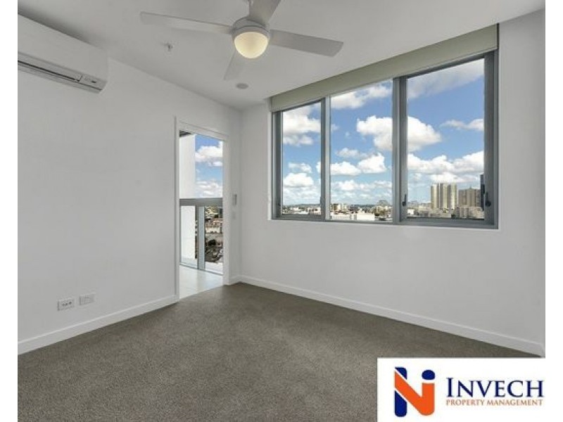 1309/338 Water Street, Fortitude Valley QLD 4006