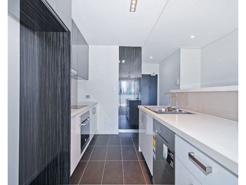 305/85 O’Connell Street, Kangaroo Point QLD 4169