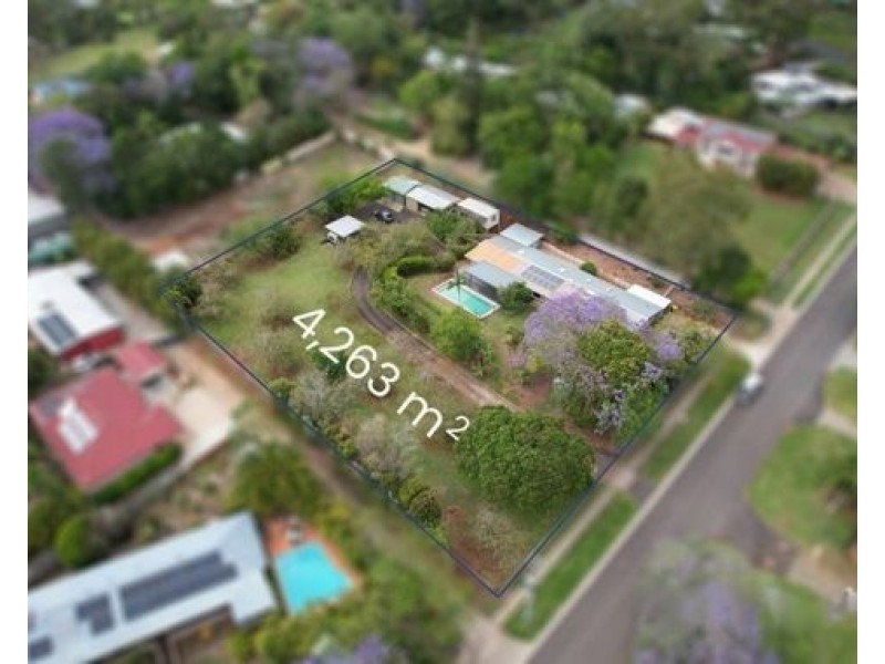 54-58 Sewell Rd, Tanah Merah QLD 4128
