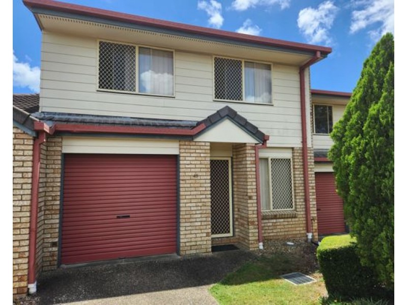 48/1160 Creek Road, Carina Heights QLD 4152