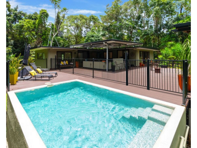 Cairns QLD 4870