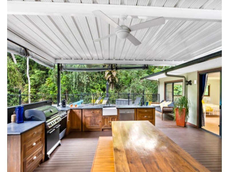 Cairns QLD 4870