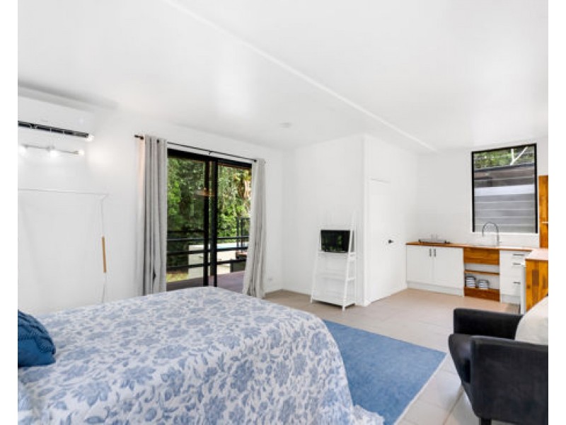 Cairns QLD 4870