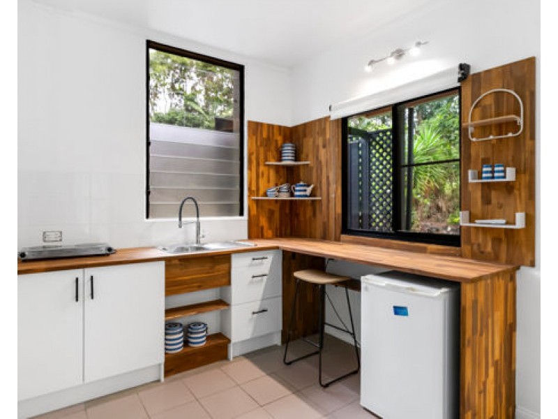Cairns QLD 4870