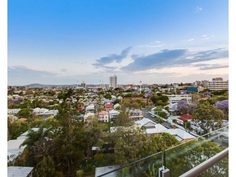 704/50 Connor Street, Kangaroo Point QLD 4169