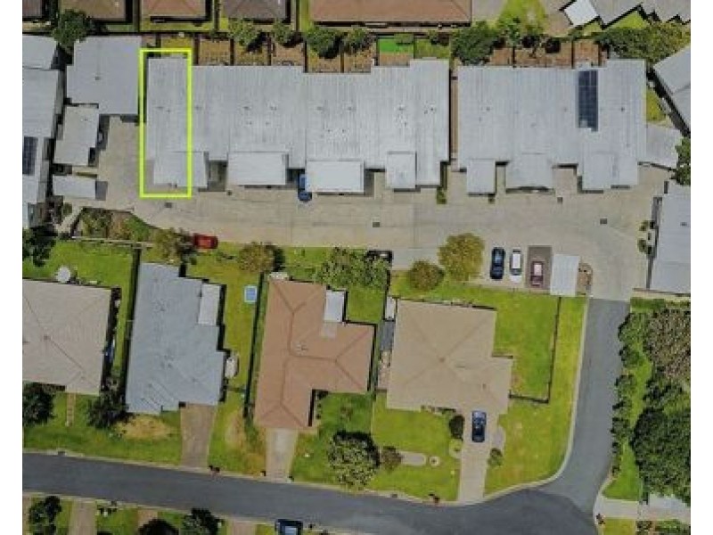 19/11 Thistledome Street, Morayfield QLD 4506