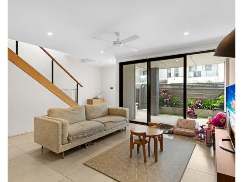 42/1 Vue Boulevard, Robina QLD 4226