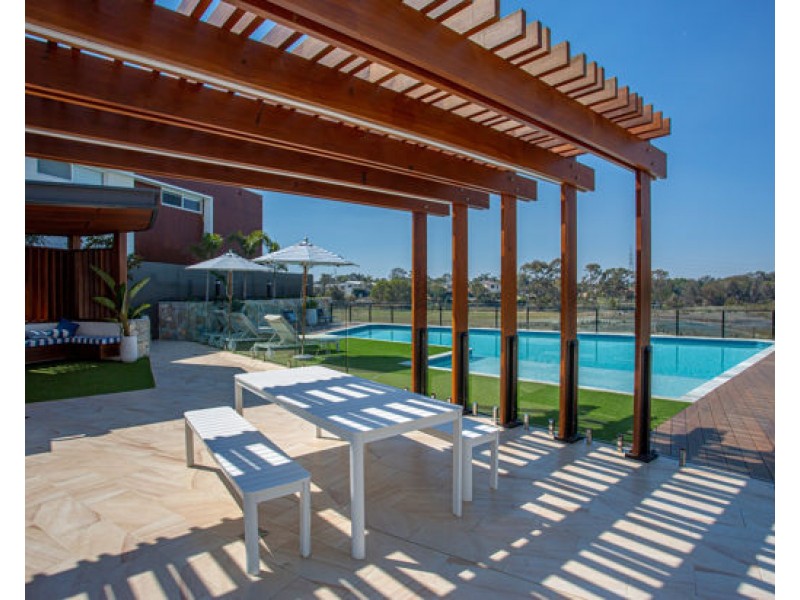 42/1 Vue Boulevard, Robina QLD 4226