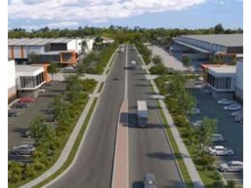 20 Doran Circuit, Park Ridge QLD 4125