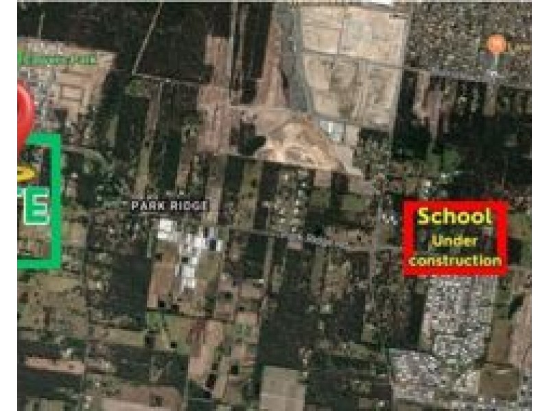 20 Doran Circuit, Park Ridge QLD 4125