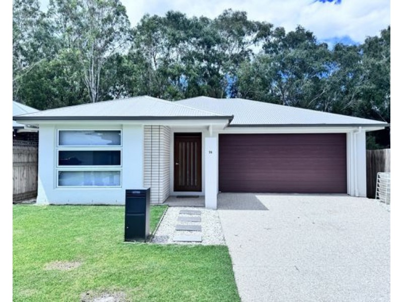 36 Hambrook Street, Pallara QLD 4110