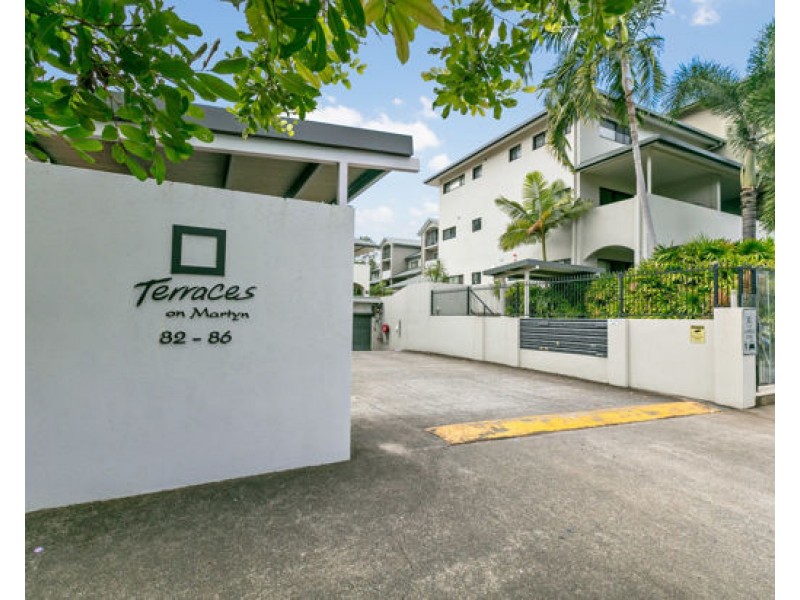 37/ 82-86 Martyn Street, Parramatta Park QLD 4870