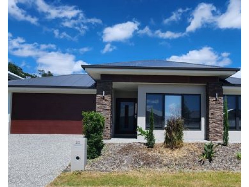 20 Amber Cct, Greenbank QLD 4124